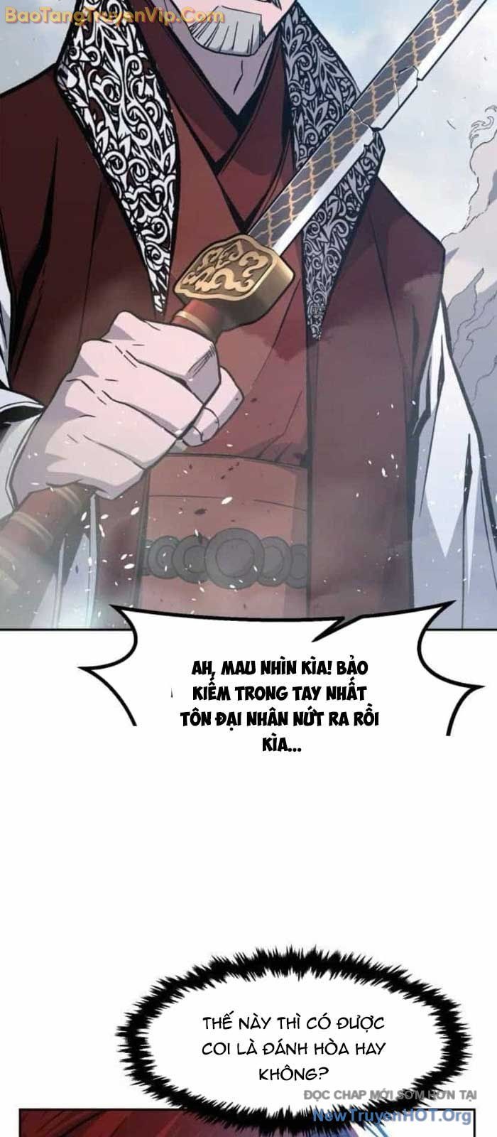Tuyệt Đối Kiếm Cảm - Chapter 146 - Page 69