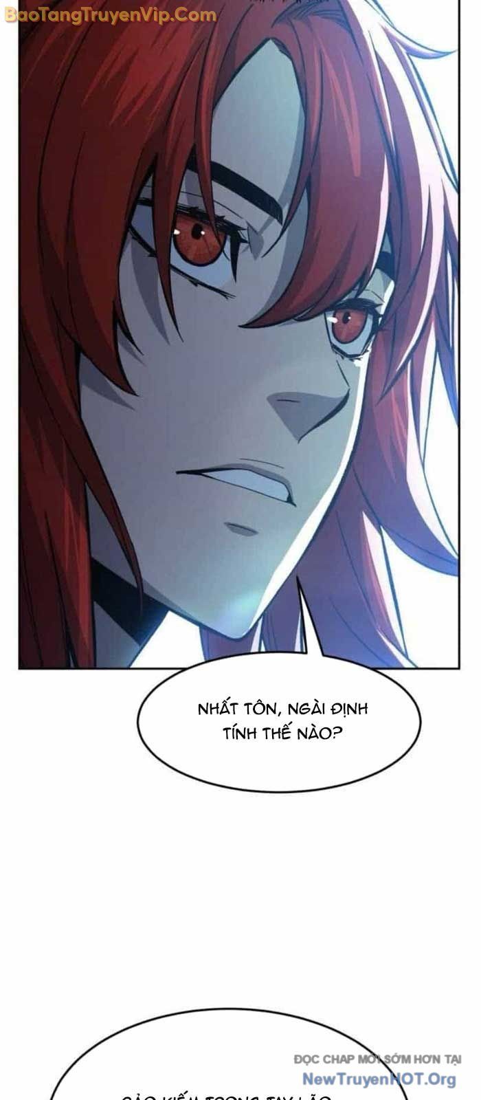 Tuyệt Đối Kiếm Cảm - Chapter 146 - Page 70