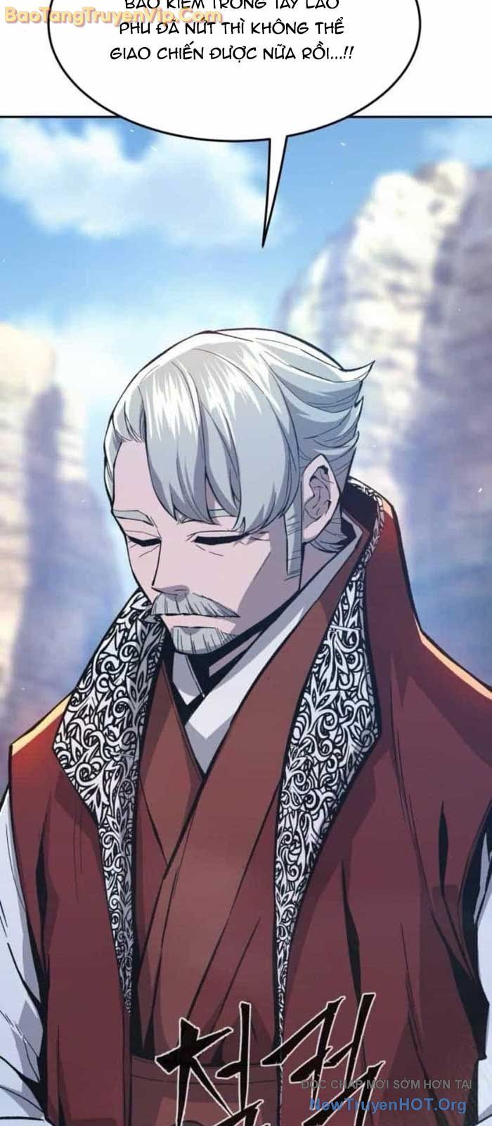 Tuyệt Đối Kiếm Cảm - Chapter 146 - Page 71