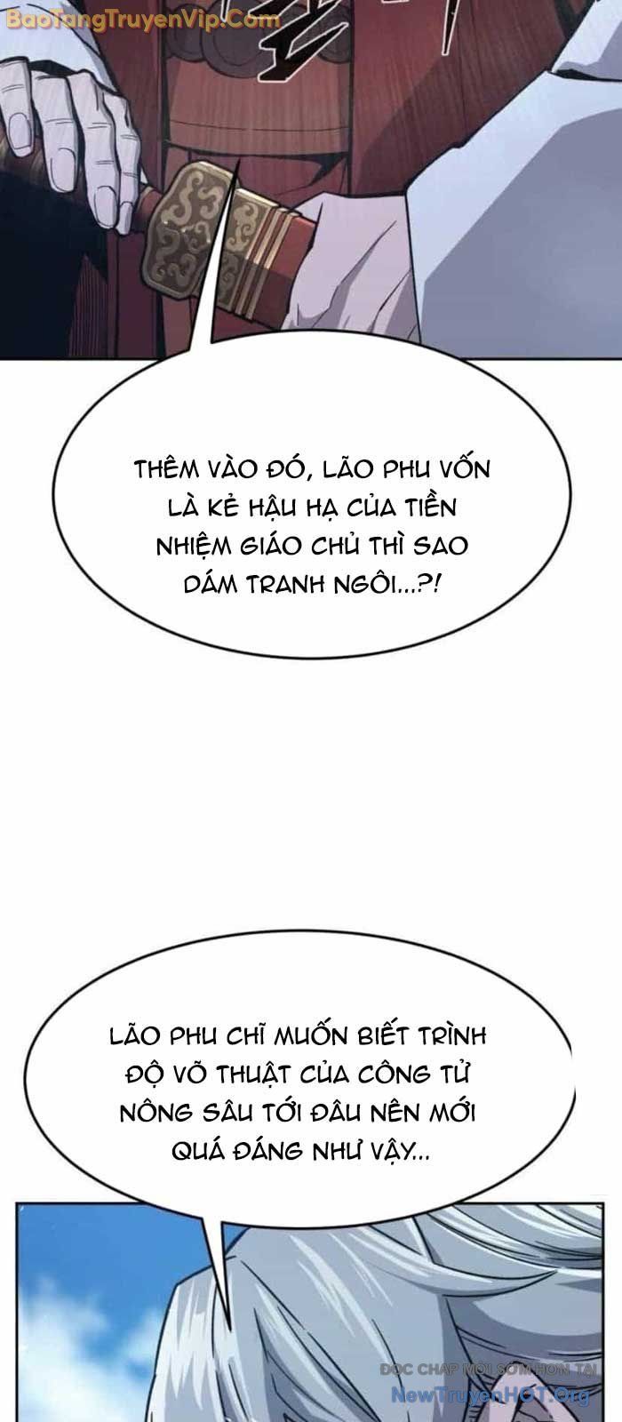 Tuyệt Đối Kiếm Cảm - Chapter 146 - Page 72
