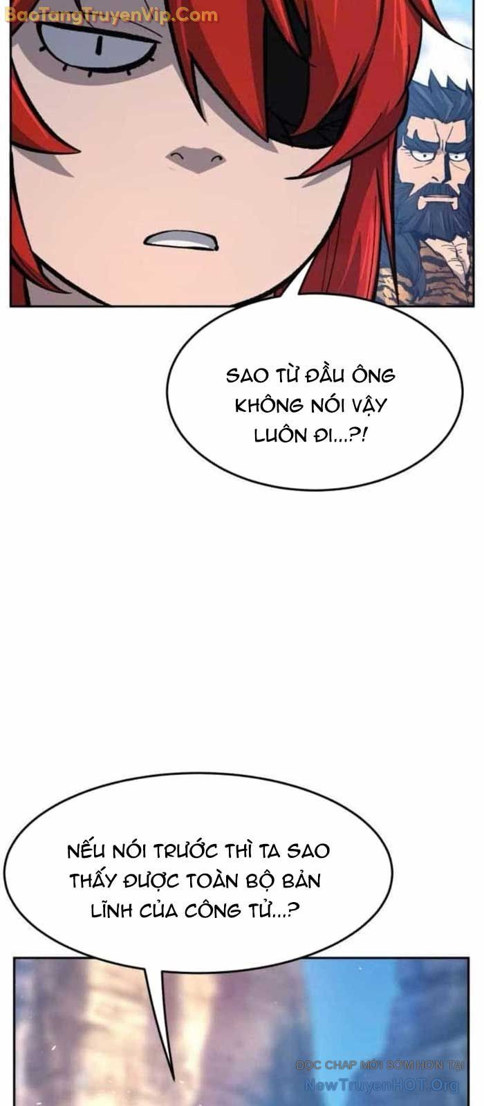 Tuyệt Đối Kiếm Cảm - Chapter 146 - Page 74