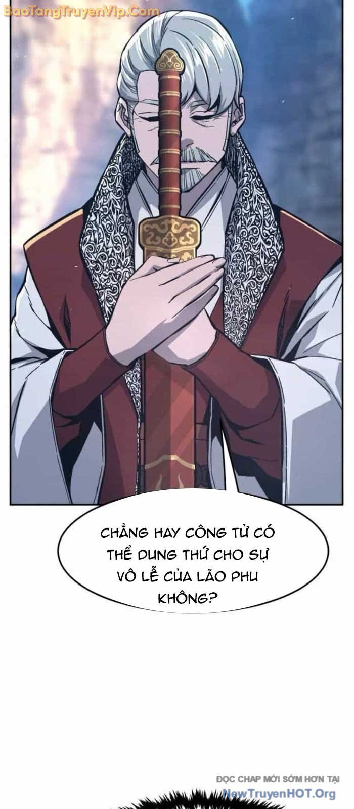 Tuyệt Đối Kiếm Cảm - Chapter 146 - Page 75