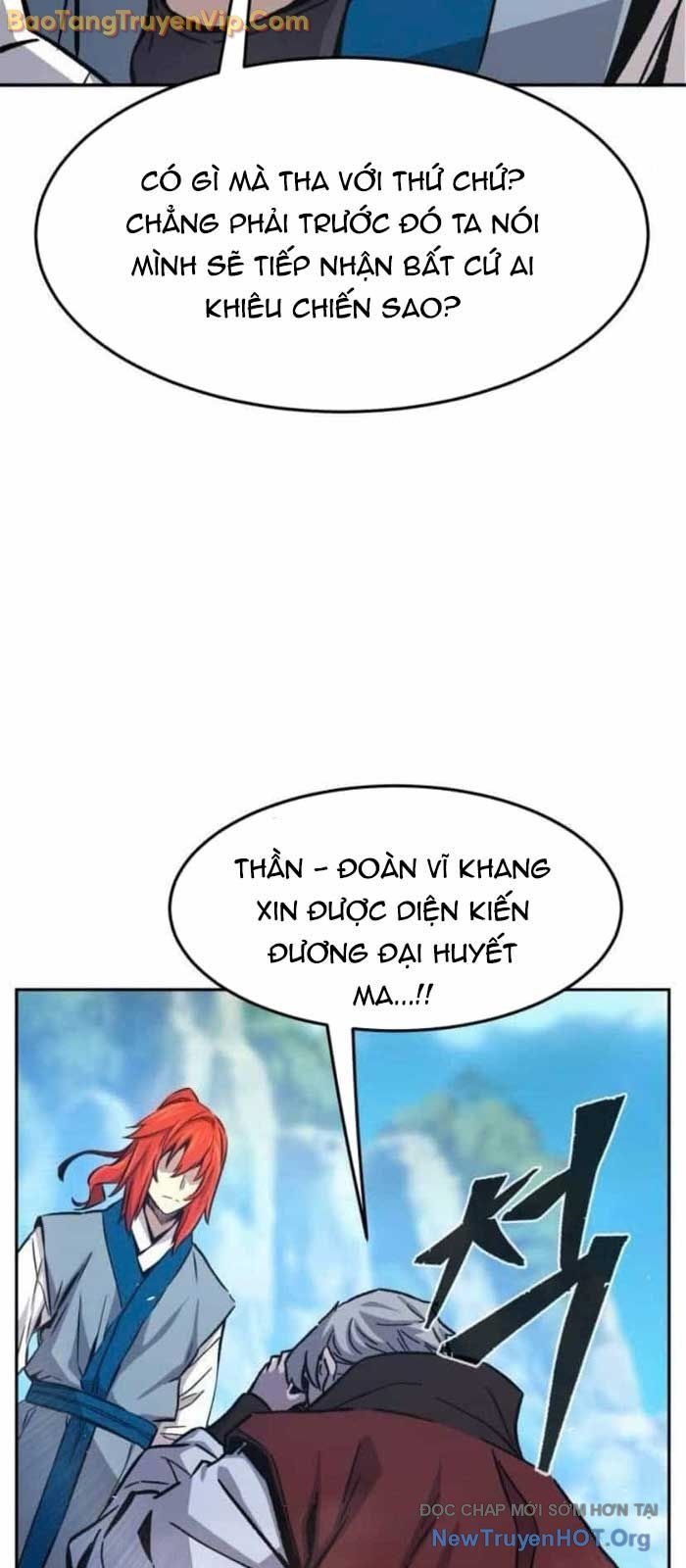 Tuyệt Đối Kiếm Cảm - Chapter 146 - Page 77