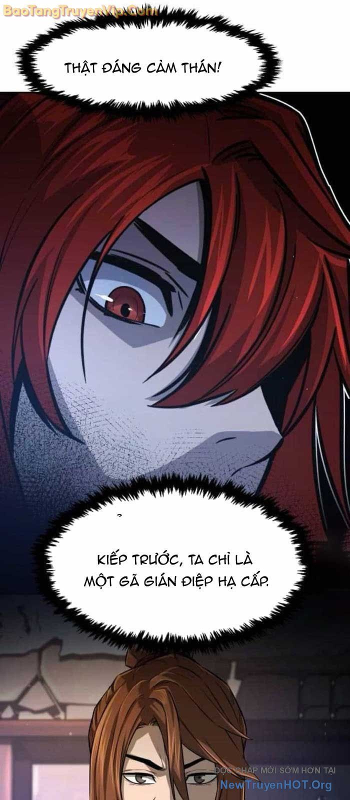 Tuyệt Đối Kiếm Cảm - Chapter 146 - Page 79