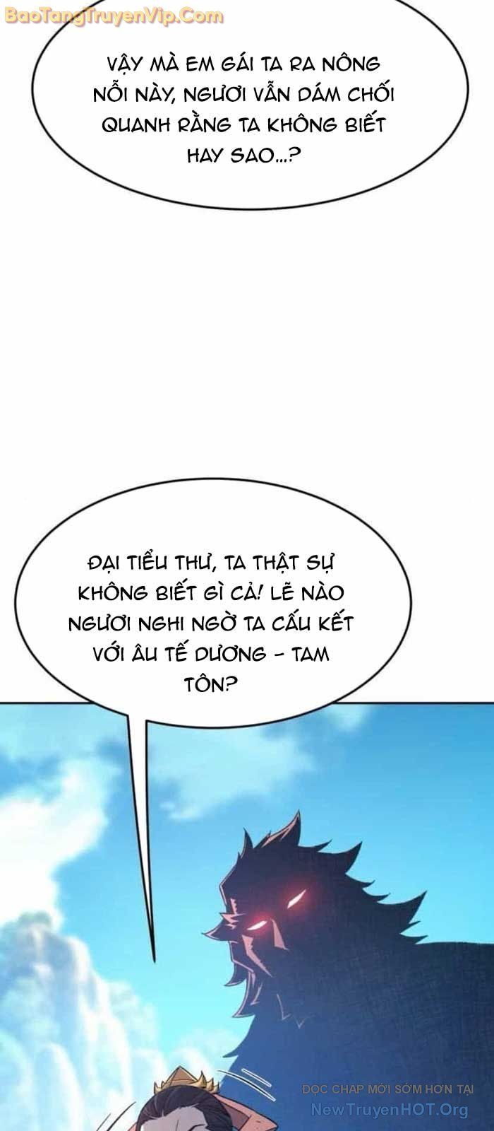 Tuyệt Đối Kiếm Cảm - Chapter 146 - Page 8