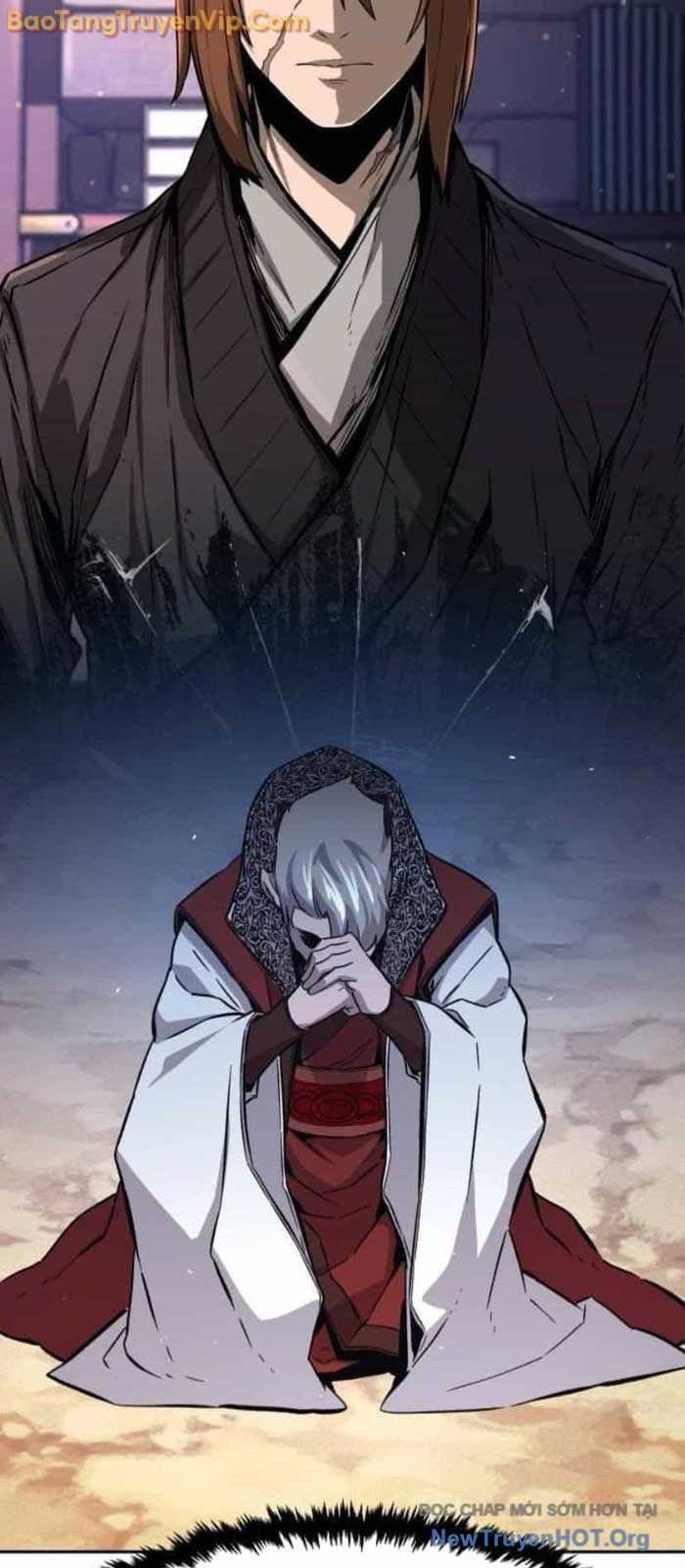 Tuyệt Đối Kiếm Cảm - Chapter 146 - Page 80