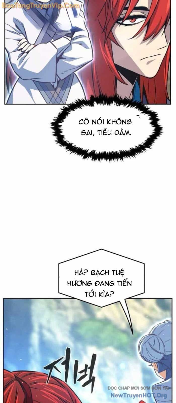 Tuyệt Đối Kiếm Cảm - Chapter 146 - Page 82