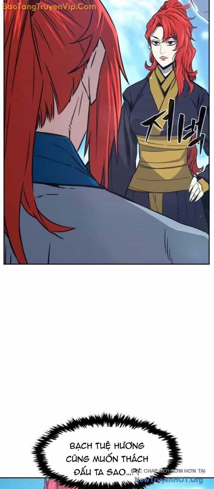 Tuyệt Đối Kiếm Cảm - Chapter 146 - Page 83