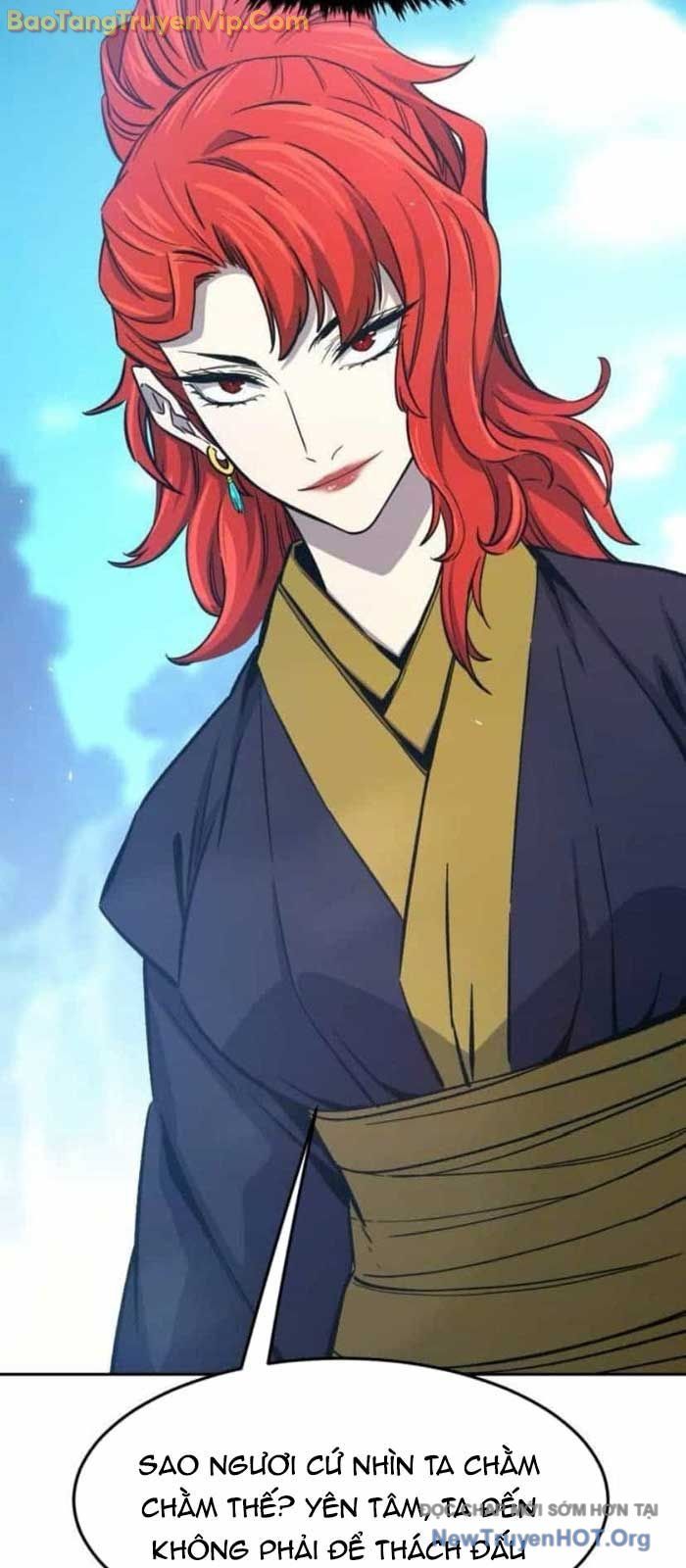 Tuyệt Đối Kiếm Cảm - Chapter 146 - Page 84