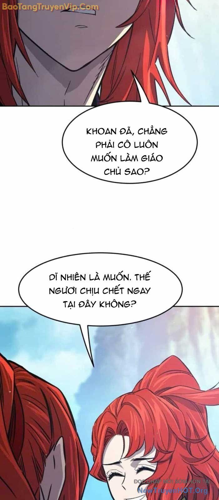 Tuyệt Đối Kiếm Cảm - Chapter 146 - Page 87