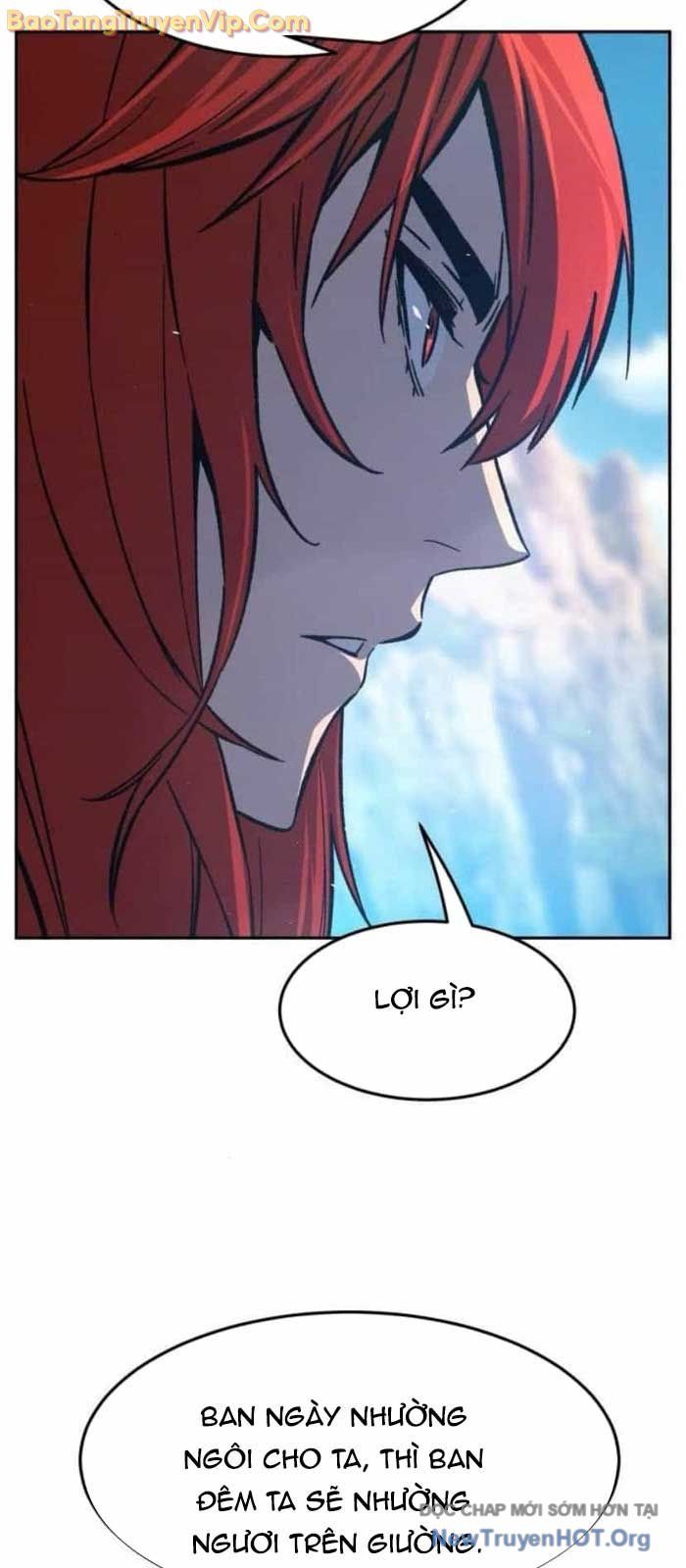 Tuyệt Đối Kiếm Cảm - Chapter 146 - Page 92