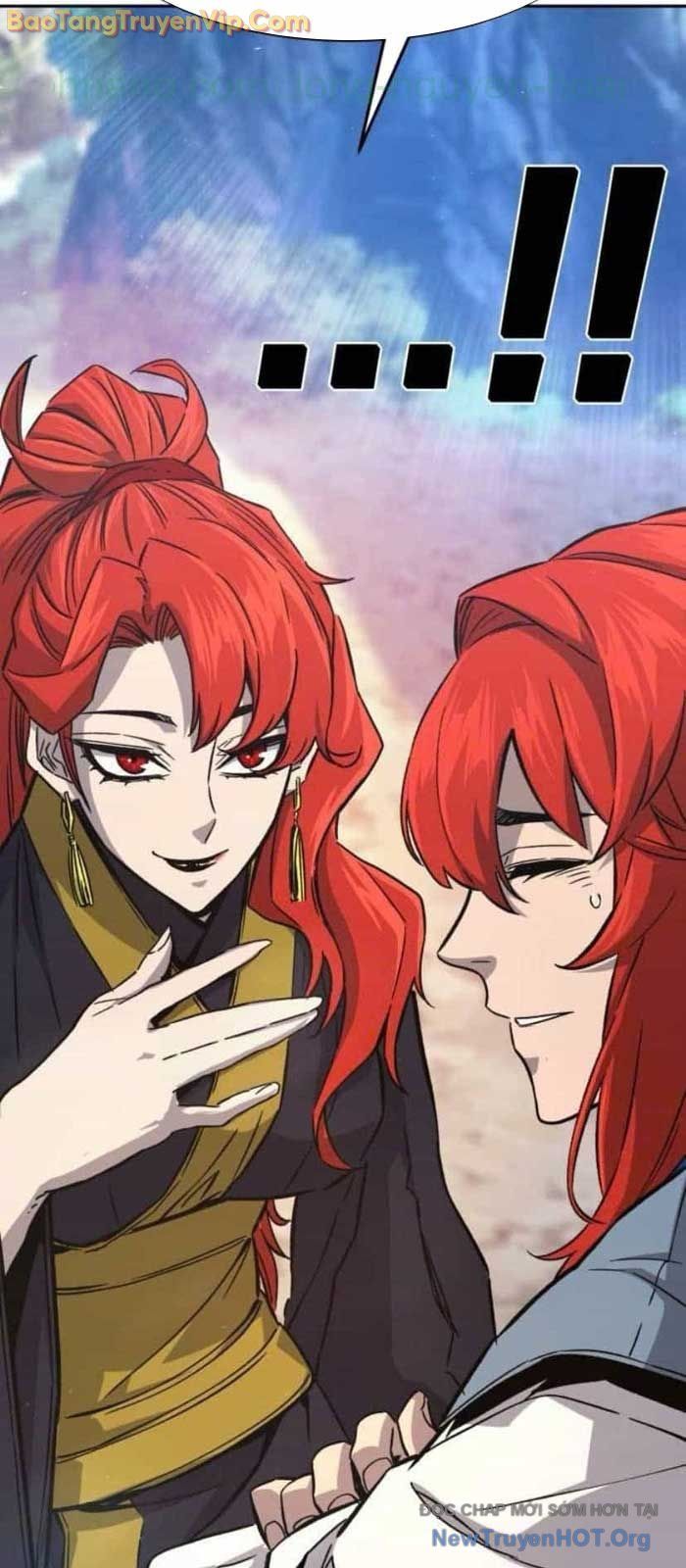 Tuyệt Đối Kiếm Cảm - Chapter 146 - Page 93