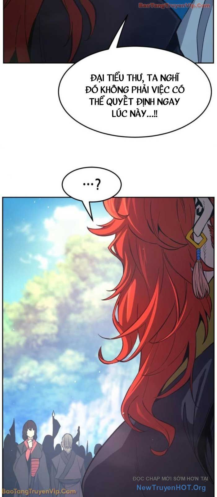 Tuyệt Đối Kiếm Cảm - Chapter 147 - Page 10