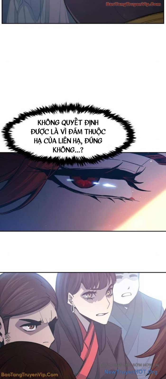 Tuyệt Đối Kiếm Cảm - Chapter 147 - Page 11