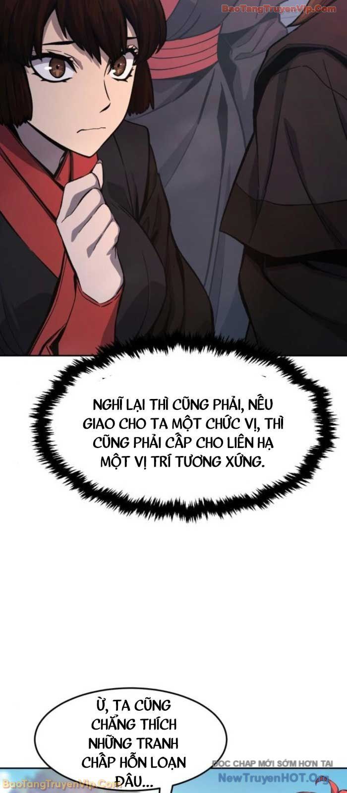 Tuyệt Đối Kiếm Cảm - Chapter 147 - Page 12