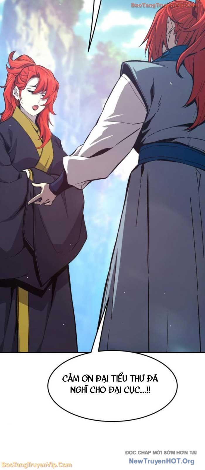 Tuyệt Đối Kiếm Cảm - Chapter 147 - Page 13