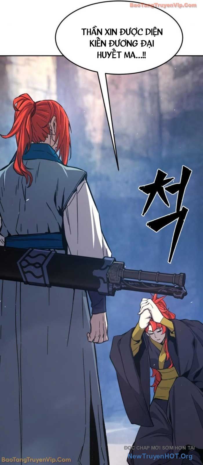 Tuyệt Đối Kiếm Cảm - Chapter 147 - Page 16