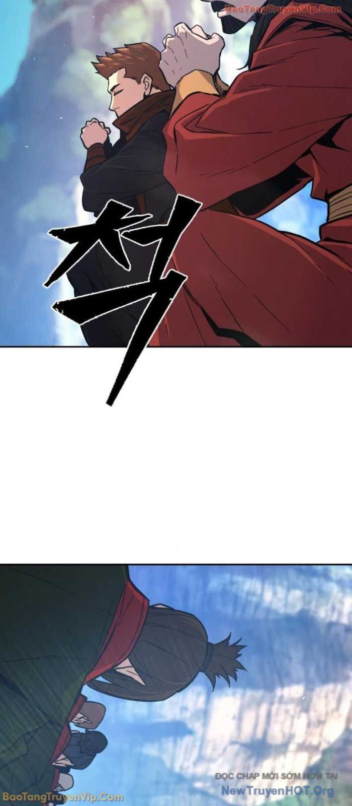 Tuyệt Đối Kiếm Cảm - Chapter 147 - Page 19