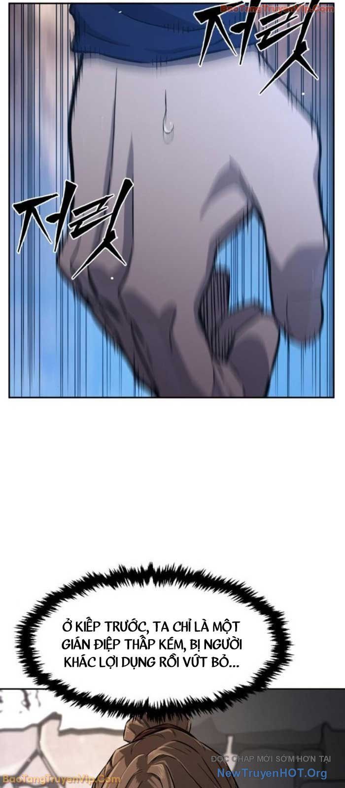 Tuyệt Đối Kiếm Cảm - Chapter 147 - Page 22