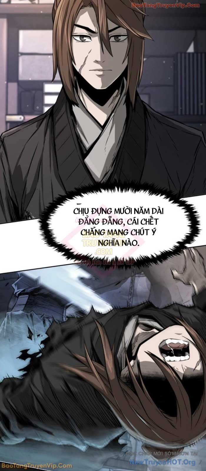 Tuyệt Đối Kiếm Cảm - Chapter 147 - Page 23