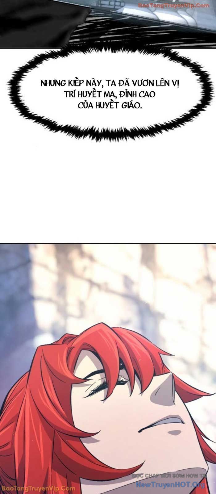 Tuyệt Đối Kiếm Cảm - Chapter 147 - Page 24