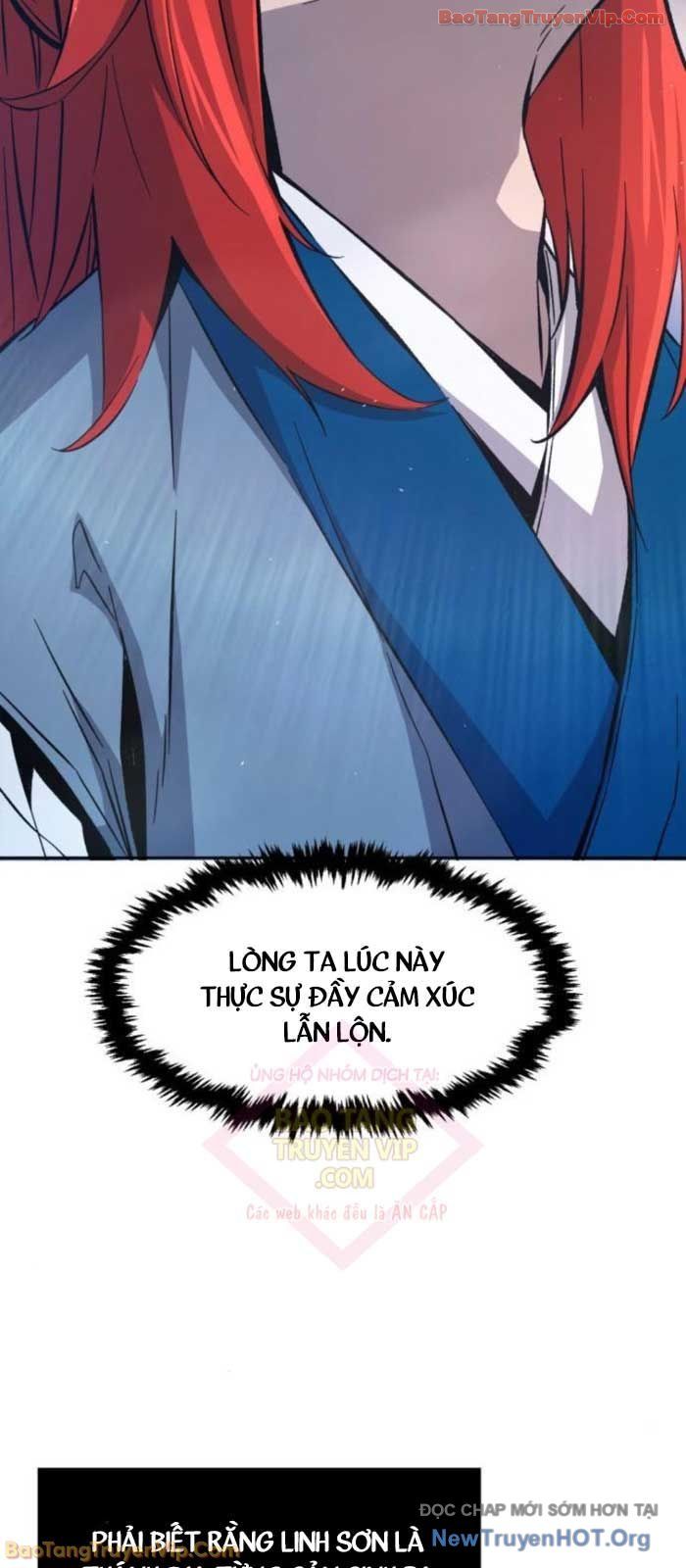 Tuyệt Đối Kiếm Cảm - Chapter 147 - Page 25