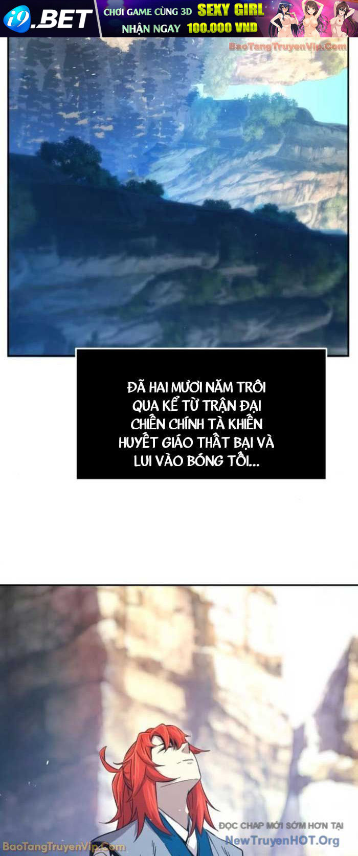 Tuyệt Đối Kiếm Cảm - Chapter 147 - Page 27