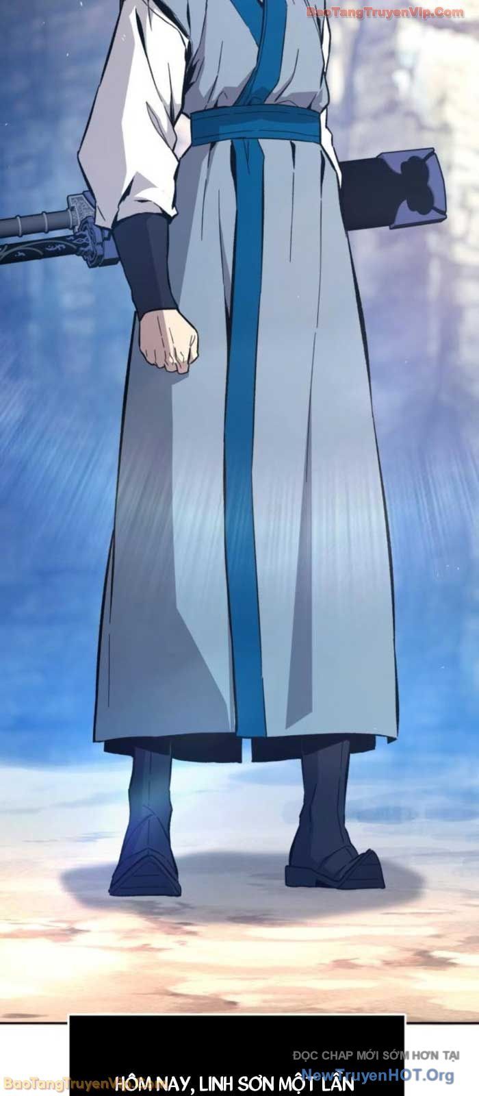 Tuyệt Đối Kiếm Cảm - Chapter 147 - Page 28