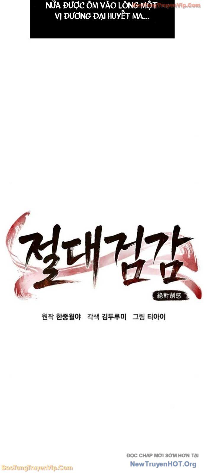 Tuyệt Đối Kiếm Cảm - Chapter 147 - Page 29