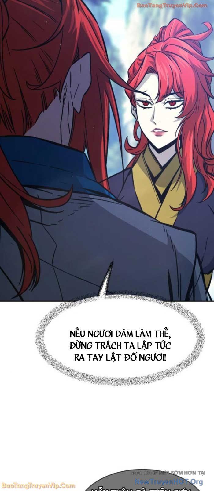 Tuyệt Đối Kiếm Cảm - Chapter 147 - Page 3