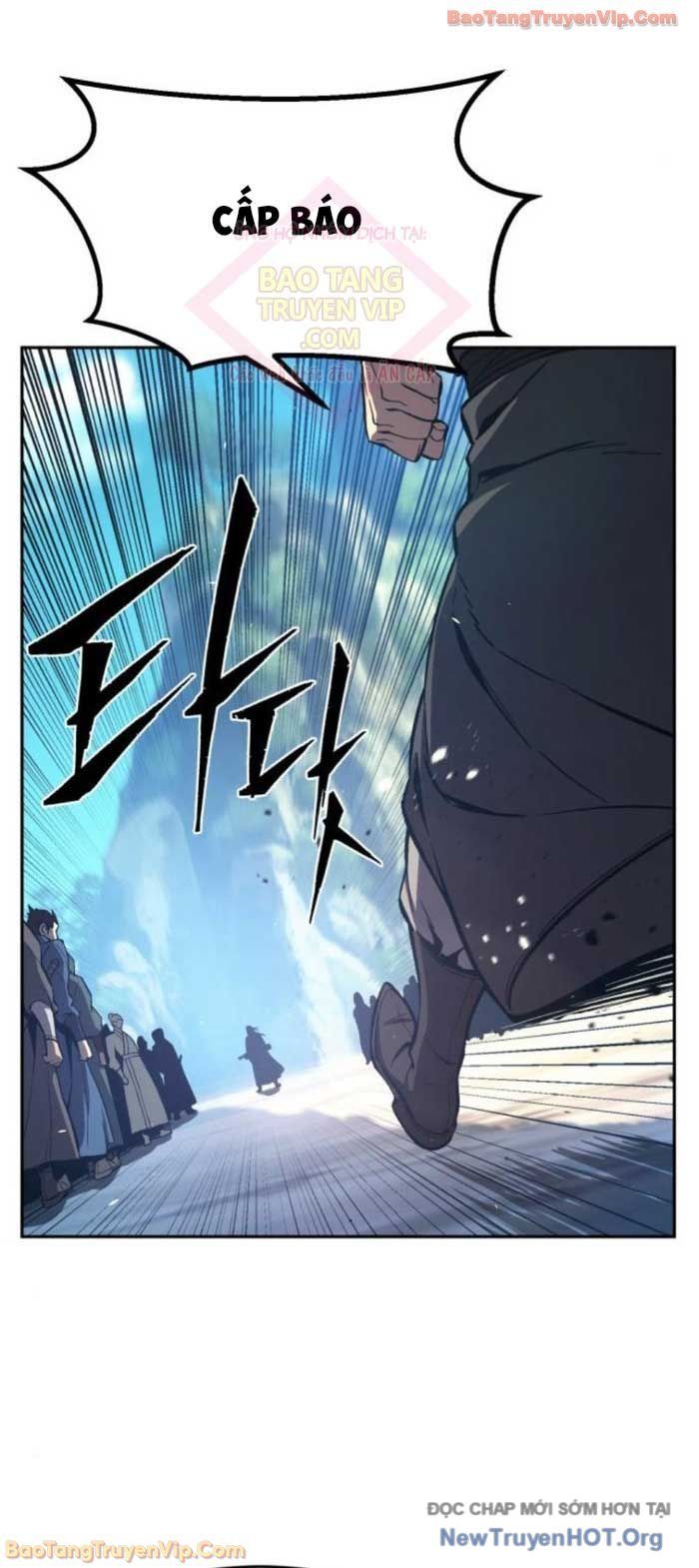 Tuyệt Đối Kiếm Cảm - Chapter 147 - Page 30