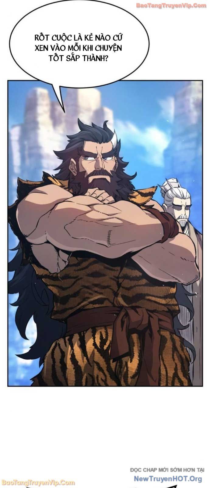 Tuyệt Đối Kiếm Cảm - Chapter 147 - Page 31