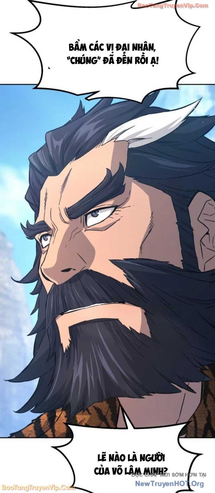 Tuyệt Đối Kiếm Cảm - Chapter 147 - Page 32