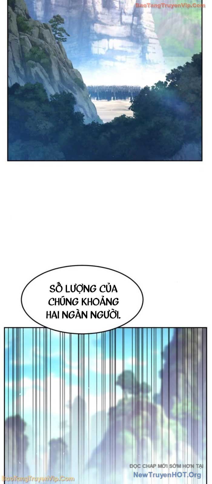 Tuyệt Đối Kiếm Cảm - Chapter 147 - Page 34