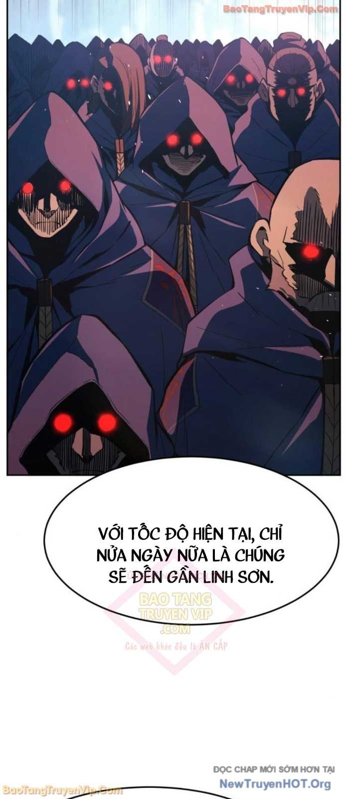 Tuyệt Đối Kiếm Cảm - Chapter 147 - Page 35