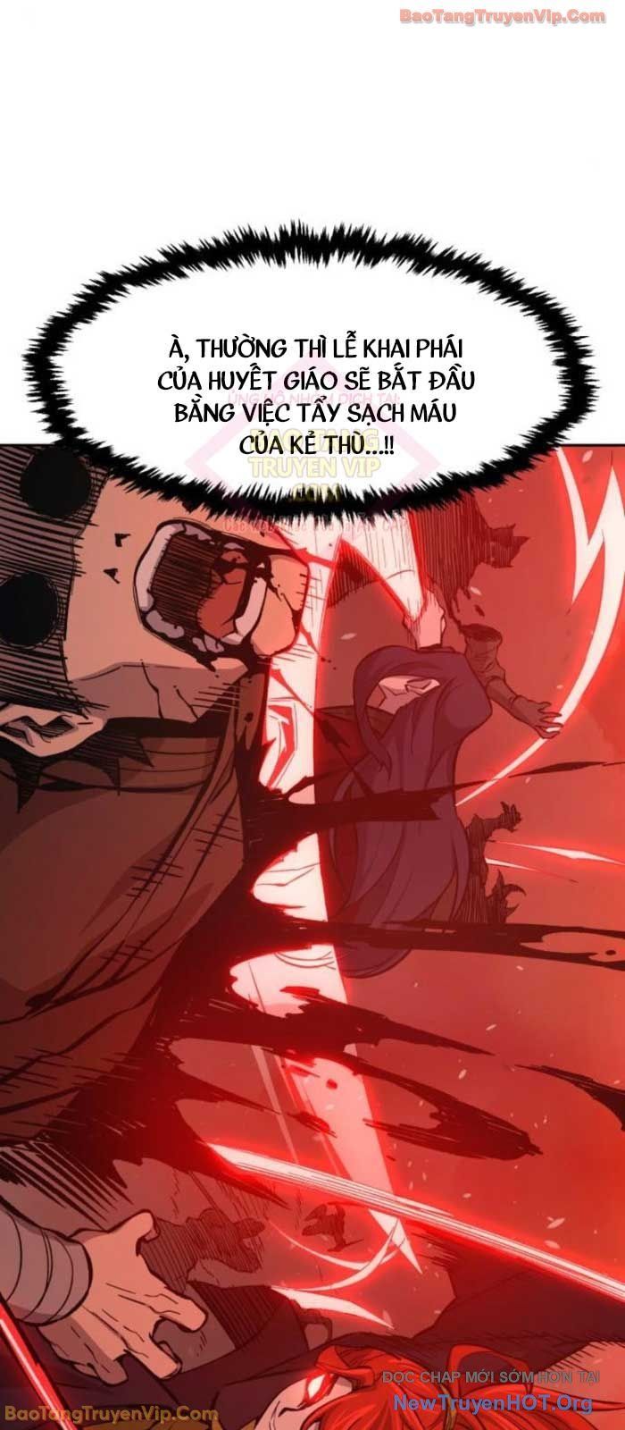 Tuyệt Đối Kiếm Cảm - Chapter 147 - Page 37