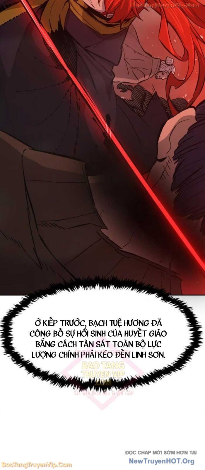 Tuyệt Đối Kiếm Cảm - Chapter 147 - Page 38