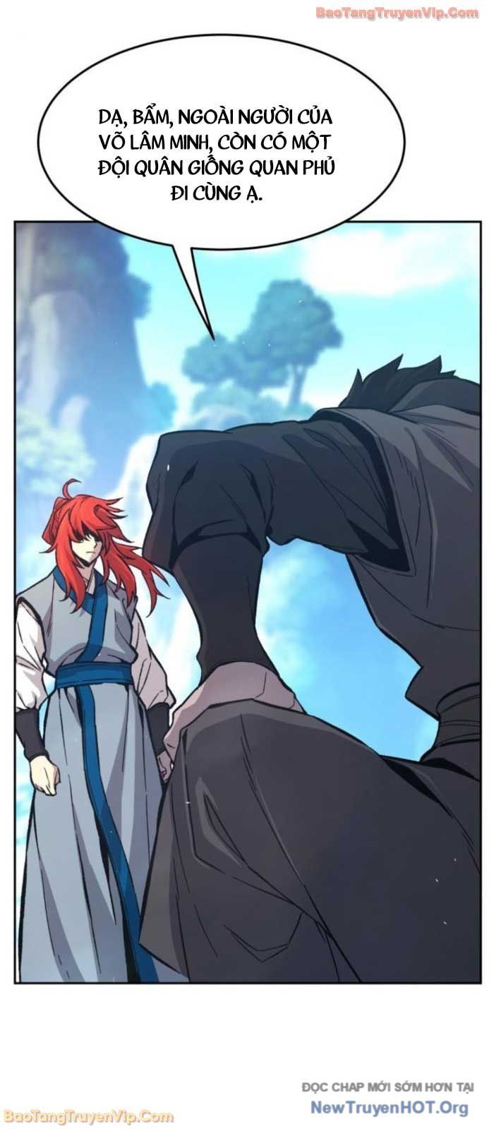 Tuyệt Đối Kiếm Cảm - Chapter 147 - Page 39