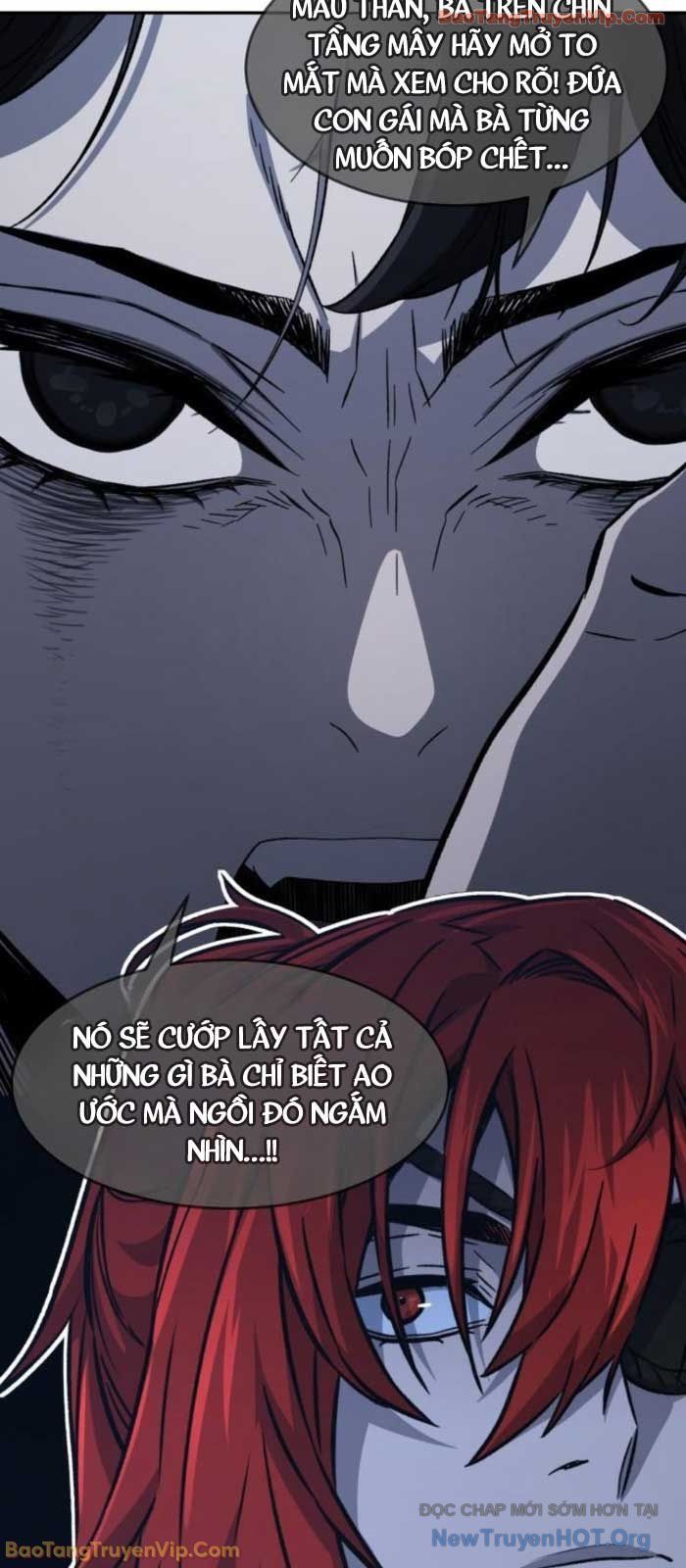 Tuyệt Đối Kiếm Cảm - Chapter 147 - Page 4