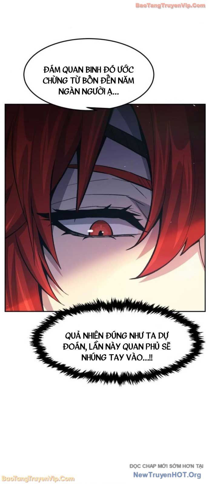 Tuyệt Đối Kiếm Cảm - Chapter 147 - Page 40