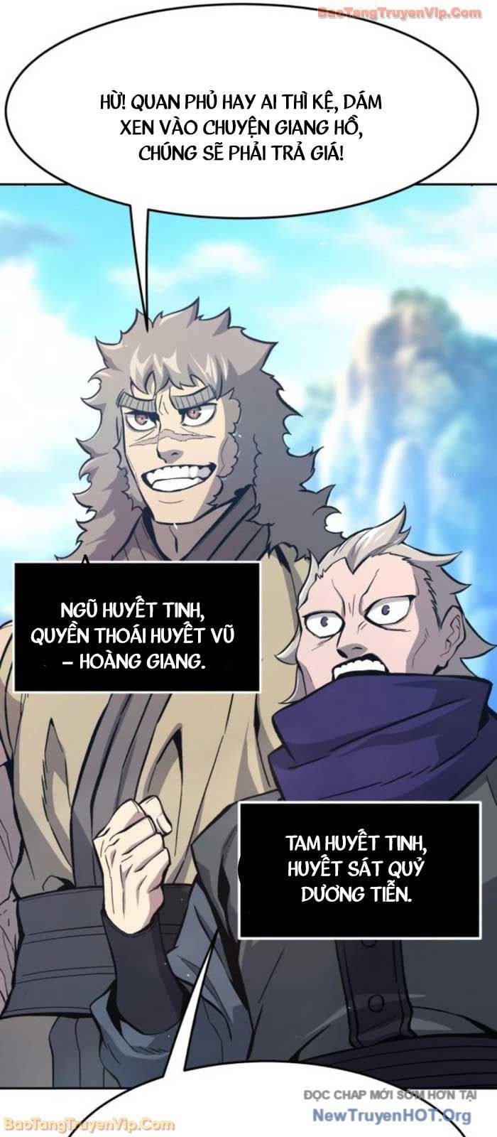 Tuyệt Đối Kiếm Cảm - Chapter 147 - Page 41