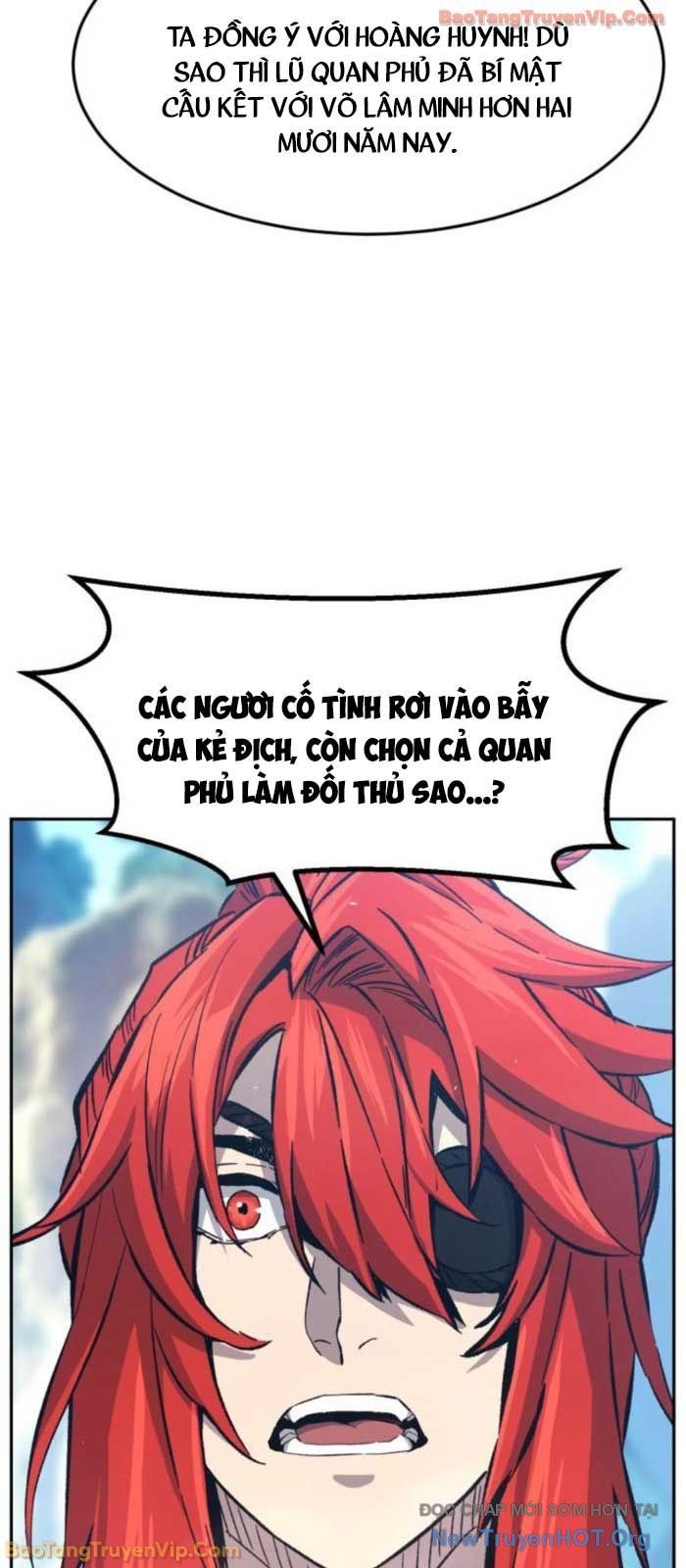 Tuyệt Đối Kiếm Cảm - Chapter 147 - Page 42