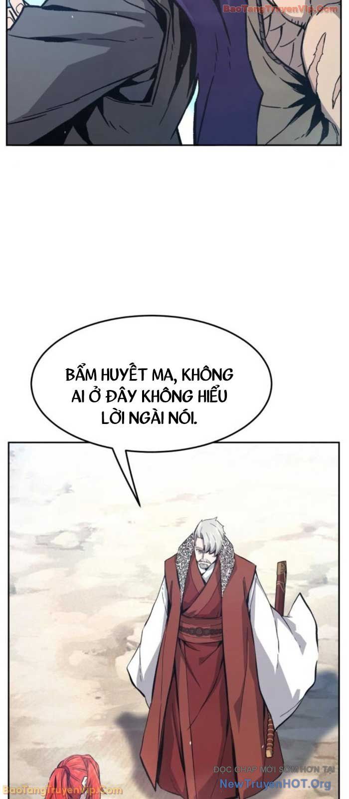 Tuyệt Đối Kiếm Cảm - Chapter 147 - Page 44