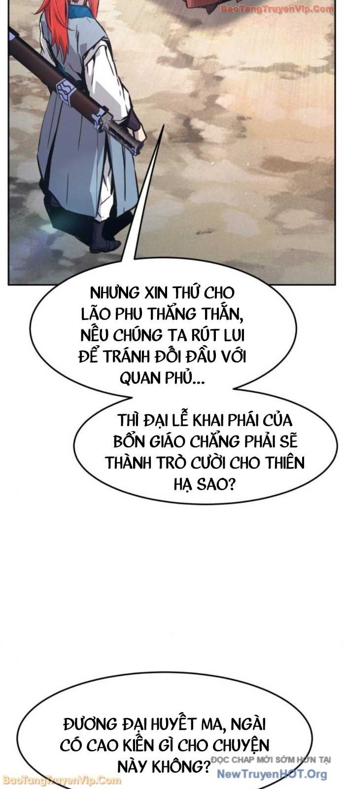 Tuyệt Đối Kiếm Cảm - Chapter 147 - Page 45
