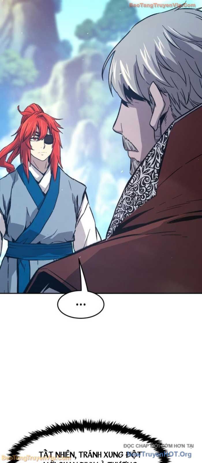 Tuyệt Đối Kiếm Cảm - Chapter 147 - Page 47
