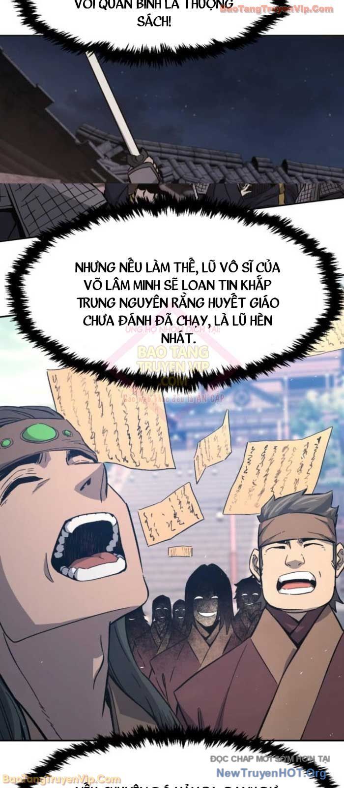 Tuyệt Đối Kiếm Cảm - Chapter 147 - Page 48