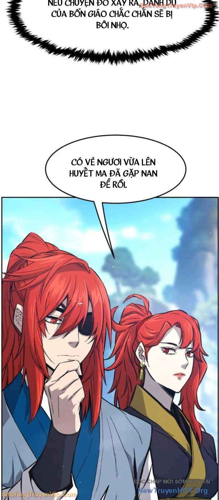 Tuyệt Đối Kiếm Cảm - Chapter 147 - Page 49