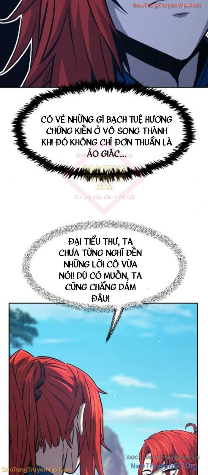 Tuyệt Đối Kiếm Cảm - Chapter 147 - Page 5