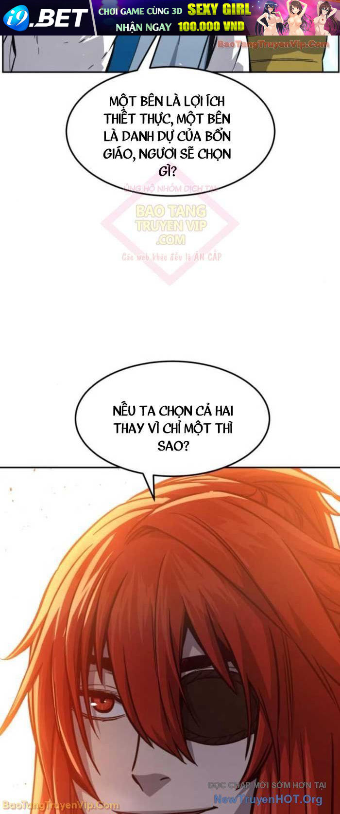 Tuyệt Đối Kiếm Cảm - Chapter 147 - Page 50