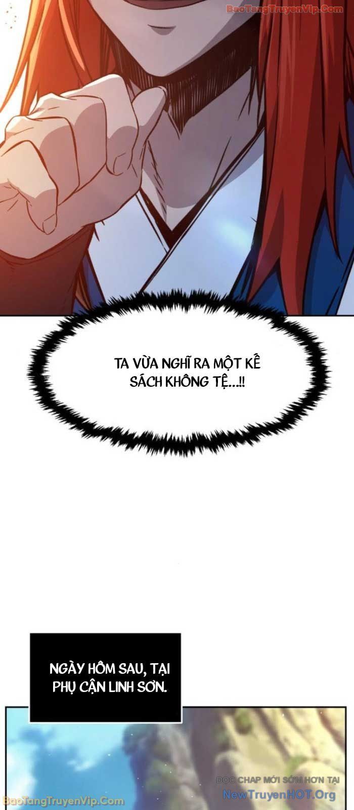 Tuyệt Đối Kiếm Cảm - Chapter 147 - Page 51